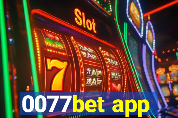 0077bet app